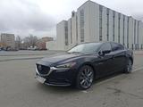 Mazda 6 2019 года за 12 600 000 тг. в Костанай – фото 5