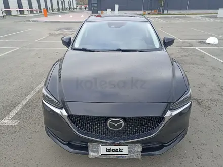Mazda 6 2019 годаүшін11 900 000 тг. в Костанай – фото 6