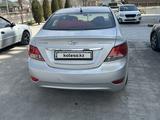 Hyundai Solaris 2011 года за 5 000 000 тг. в Алматы