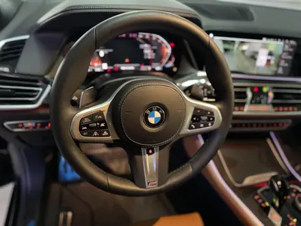 BMW X5 2023 года за 55 000 000 тг. в Астана – фото 15