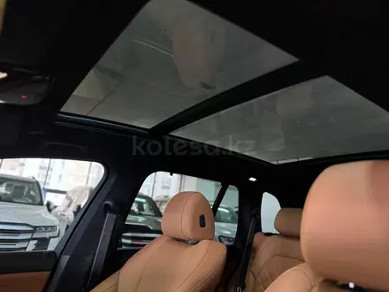 BMW X5 2023 года за 55 000 000 тг. в Астана – фото 16