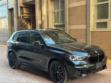 BMW X5 2022 года за 55 000 000 тг. в Астана – фото 3