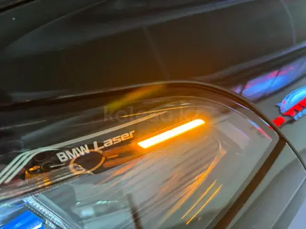 BMW X5 2023 года за 55 000 000 тг. в Астана – фото 10