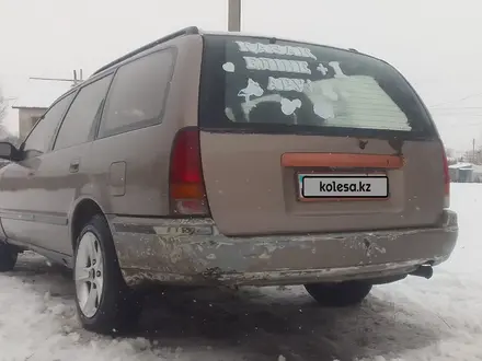 Nissan Primera 1995 года за 1 000 000 тг. в Караганда – фото 5