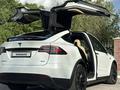 Tesla Model X 2016 годаүшін40 000 000 тг. в Шымкент – фото 14