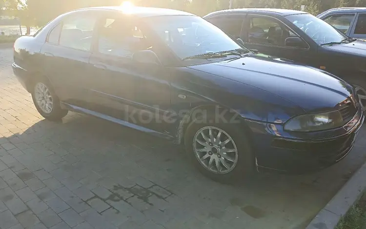 Mitsubishi Carisma 2003 годаfor1 500 000 тг. в Алматы