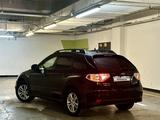 Subaru Impreza 2010 года за 5 500 000 тг. в Алматы – фото 4