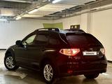 Subaru Impreza 2010 года за 5 500 000 тг. в Алматы – фото 3