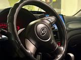 Subaru Impreza 2010 года за 5 500 000 тг. в Алматы – фото 5