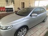 Kia Cerato 2011 года за 5 000 000 тг. в Алматы – фото 4