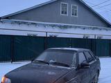 ВАЗ (Lada) 2115 2007 годаfor1 150 000 тг. в Атырау – фото 5