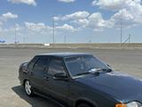 ВАЗ (Lada) 2115 2007 годаfor1 150 000 тг. в Атырау – фото 2