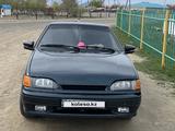 ВАЗ (Lada) 2115 2007 годаfor1 150 000 тг. в Атырау – фото 3