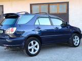 Lexus RX 300 2001 годаfor4 900 000 тг. в Тараз – фото 3