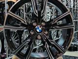 BMW на 20 новые дискиүшін350 000 тг. в Астана – фото 2