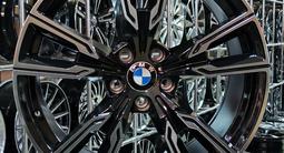 BMW на 20 новые дискиүшін350 000 тг. в Астана – фото 2