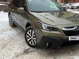 Subaru Outback 2020 года за 13 500 000 тг. в Астана – фото 2