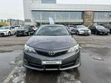 Toyota Camry 2014 годаүшін8 900 000 тг. в Алматы – фото 2