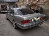 Mercedes-Benz E 280 1998 годаfor4 900 000 тг. в Кызылорда – фото 4