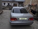 Mercedes-Benz E 280 1998 годаfor4 900 000 тг. в Кызылорда – фото 5