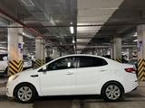 Kia Rio 2015 года за 4 950 000 тг. в Астана