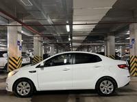 Kia Rio 2015 годаfor4 950 000 тг. в Астана