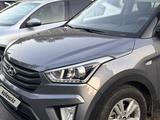 Hyundai Creta 2018 года за 7 999 000 тг. в Усть-Каменогорск – фото 3