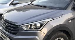 Hyundai Creta 2018 года за 7 999 000 тг. в Усть-Каменогорск – фото 3