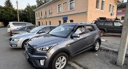 Hyundai Creta 2018 года за 7 999 000 тг. в Усть-Каменогорск