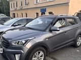 Hyundai Creta 2018 года за 7 999 000 тг. в Усть-Каменогорск – фото 2
