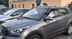 Hyundai Creta 2018 года за 7 999 000 тг. в Усть-Каменогорск – фото 2