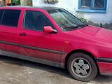 Volkswagen Golf 1995 года за 1 000 000 тг. в Петропавловск