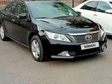 Toyota Camry 2011 годаүшін9 600 000 тг. в Павлодар