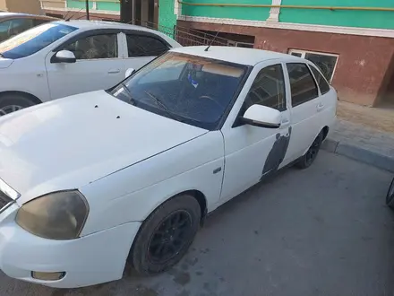 ВАЗ (Lada) Priora 2170 2013 года за 1 100 000 тг. в Актау – фото 3