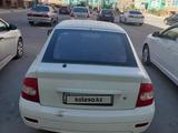 ВАЗ (Lada) Priora 2170 2013 годаүшін1 100 000 тг. в Актау – фото 5