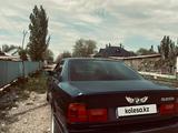 BMW 520 1991 годаүшін600 000 тг. в Жаркент