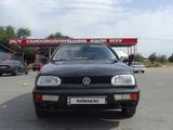 Volkswagen Golf 1993 годаfor800 000 тг. в Шымкент