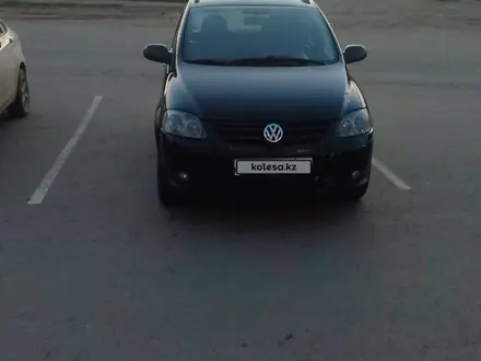 Volkswagen Golf Plus 2009 года за 3 500 000 тг. в Кокшетау – фото 29