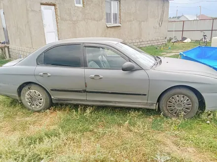 Hyundai Sonata 2000 года за 1 000 000 тг. в Шелек – фото 10