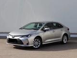 Toyota Corolla 2022 годаүшін9 350 000 тг. в Алматы