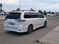 Toyota Sienna 2015 годаүшін13 500 000 тг. в Актау – фото 5