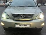 Lexus RX 330 2004 годаүшін6 900 000 тг. в Тараз – фото 3