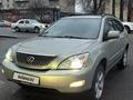 Lexus RX 330 2004 годаүшін6 900 000 тг. в Тараз – фото 5