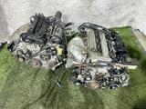 Двигатель Mazda L3-FE 2.0 за 350 000 тг. в Астана