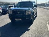 Cadillac Escalade 2003 годаүшін5 650 000 тг. в Кордай – фото 4