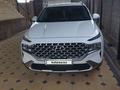 Hyundai Santa Fe 2021 годаүшін19 000 000 тг. в Шымкент – фото 2