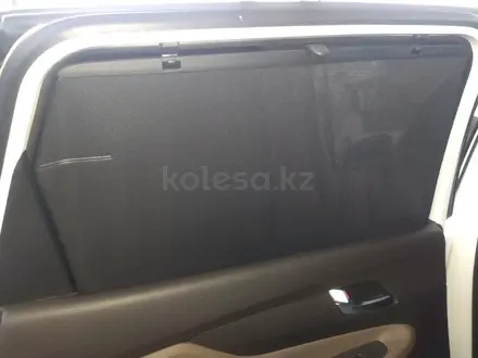 Hyundai Santa Fe 2021 года за 19 000 000 тг. в Шымкент – фото 3