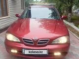 Nissan Primera 2001 года за 1 950 000 тг. в Алматы
