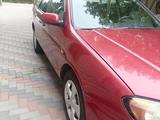Nissan Primera 2001 года за 1 950 000 тг. в Алматы – фото 2