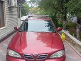 Nissan Primera 2001 года за 1 950 000 тг. в Алматы – фото 3